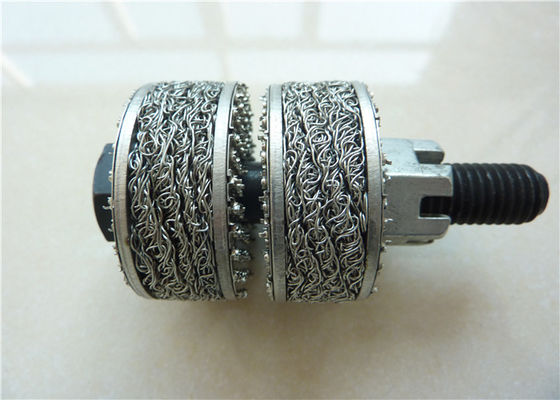 สายใยสับพริบที่มีประสิทธิภาพสูง สําหรับการกรองและการแยกอุตสาหกรรม