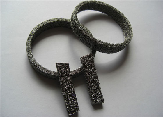 สายใยสับพริบที่มีประสิทธิภาพสูง สําหรับการกรองและการแยกอุตสาหกรรม