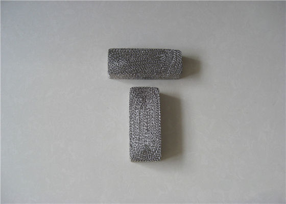 Monel 80 * 50 มม. เบาะลวดเหล็กสำหรับ Heat Shields / Engine Anti Vibration