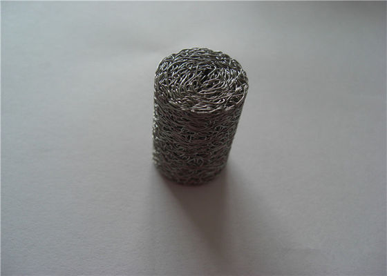 สายใยสับพริบที่มีประสิทธิภาพสูง สําหรับการกรองและการแยกอุตสาหกรรม