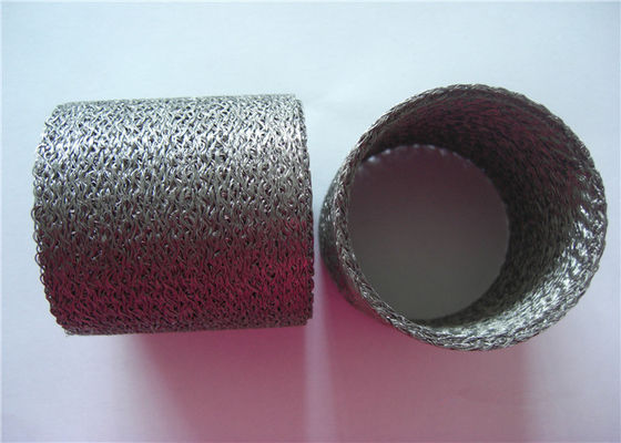 Monel 80 * 50 มม. เบาะลวดเหล็กสำหรับ Heat Shields / Engine Anti Vibration