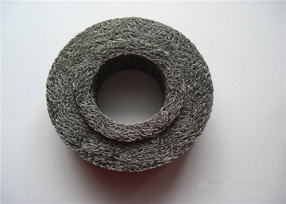 ท่อโลหะกันกระแทก Dampers Dia 50mm รถ ป้องกันการสั่นสะเทือน Mount 0.08-0.55mm