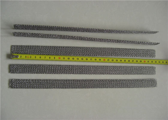 สายใยผสมผสานเรียบดี ขนาดกว้าง 0.08mm-0.55mm