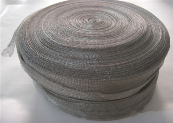 สายใยผสมผสานเรียบดี ขนาดกว้าง 0.08mm-0.55mm