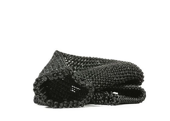 สายใยผสมผสานเรียบดี ขนาดกว้าง 0.08mm-0.55mm