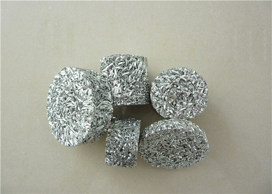 เครื่องปรับอากาศอลูมิเนียมฟอยล์หนาตาข่าย 0.08 มม. สำหรับเครื่องกล