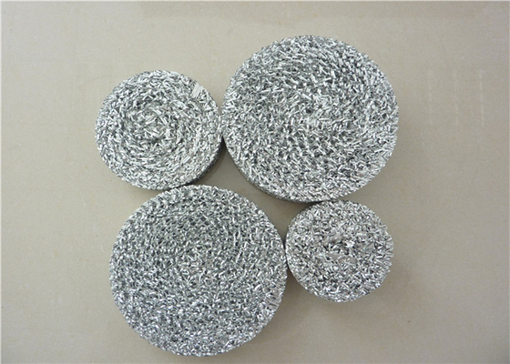 เครื่องปรับอากาศอลูมิเนียมฟอยล์หนาตาข่าย 0.08 มม. สำหรับเครื่องกล