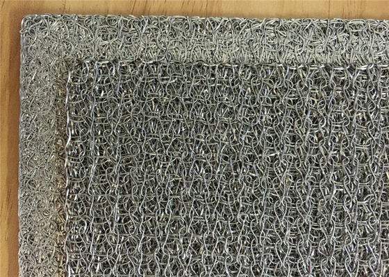 เตาอบไมโครเวฟตาข่ายกรองอลูมิเนียมทนทาน 0.05 มม. ริบบิ้นหนาเหมือนเส้นใย