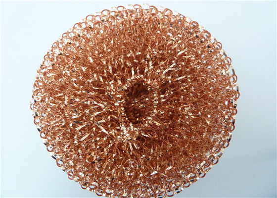 Metal Stainless Steel Balls With Holes 4*2mm For Industrial Cleaning Needs