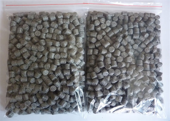 0.12 มม. OEM บีบอัดลวดตาข่ายแหวนกรองโฟมเครื่องซักผ้าความดัน