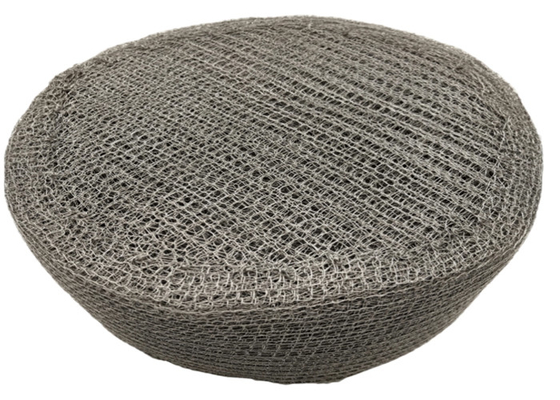 ตาข่ายลวดถักอลูมิเนียมความกว้างที่กำหนดเอง 25 ซม. - ตาข่ายกรอง 30 ซม