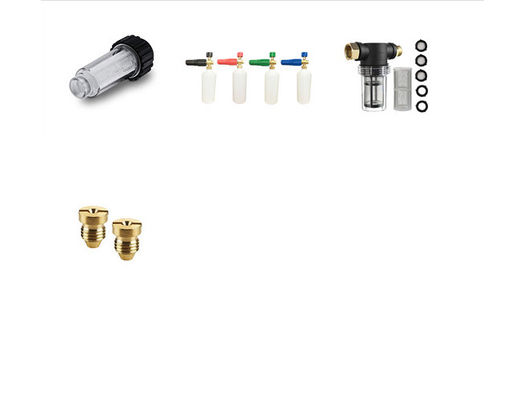 0.12 มม. OEM บีบอัดลวดตาข่ายแหวนกรองโฟมเครื่องซักผ้าความดัน