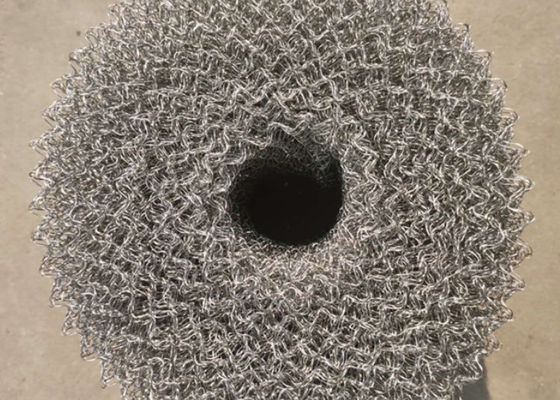 ความละเอียดของตัวกรอง 95% ลวดตาข่ายกรองของเหลวสำหรับหน้าจอ ISO9001 ได้รับการอนุมัติ