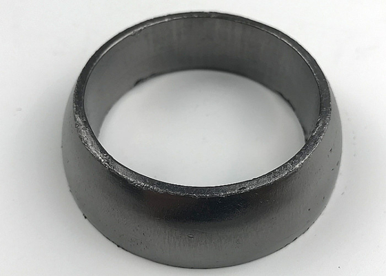 สแตนเลสลวดตาข่ายปะเก็นท่อไอเสีย 35*41*25.6mm กราไฟท์ซีลปะเก็นOEM