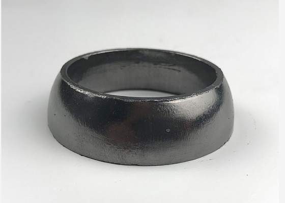 ปะเก็นกราไฟท์ท่อไอเสียเครื่องยนต์อัตโนมัติ 32 * 37.5 * 26.8 มม. OEM / ODM