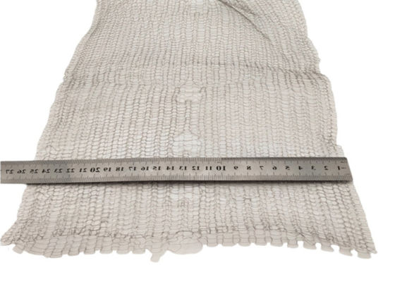 99.9% ทองแดงถักตาข่ายลูกฟูกม้วนสแตนเลสสำหรับปกป้องพืชสวน