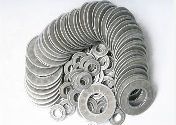 304 สแตนเลสทอลวดตาข่าย 0.55 มม. 80mesh 100mesh สำหรับกรอง