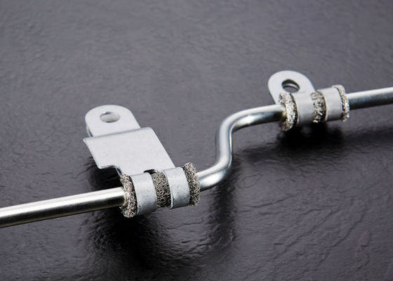 ความทนทานต่ออุณหภูมิสูง เครื่องกรองเครือสายสับสําหรับประเภทธุรกิจและกว้าง 14 มม