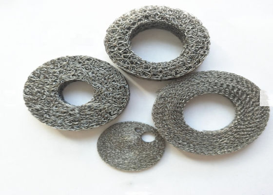 316 สแตนเลสหิมะโฟมแลนซ์ผ้ากอซเส้นผ่านศูนย์กลาง20mm