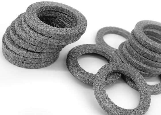 สีขาวและเงิน เครื่องกรองเครือสายสับกรองกรดและความทนทานแอลคาลีและตัวอย่าง