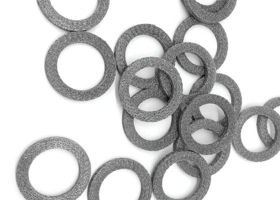 ง่ายต่อการติดตั้ง สายกรองเครือสับยาวนาน ความหนา 10 มม