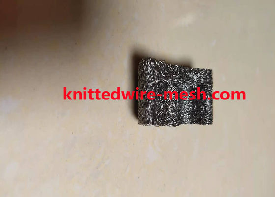 เครื่องกรองเครือสายผูกทรงรูกลม สีขาวสําหรับการกรองที่มีประสิทธิภาพ