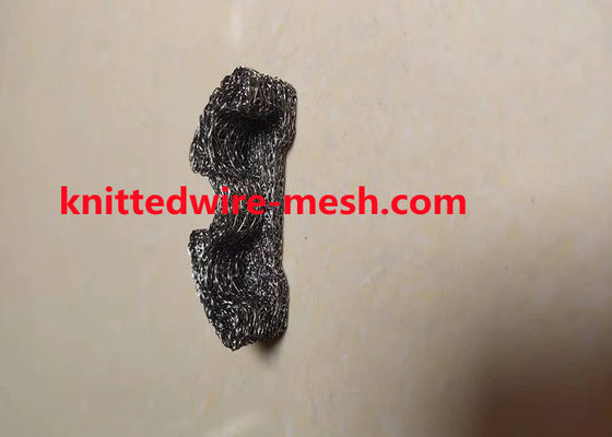 เครื่องกรองเครือสายผูกทรงรูกลม สีขาวสําหรับการกรองที่มีประสิทธิภาพ