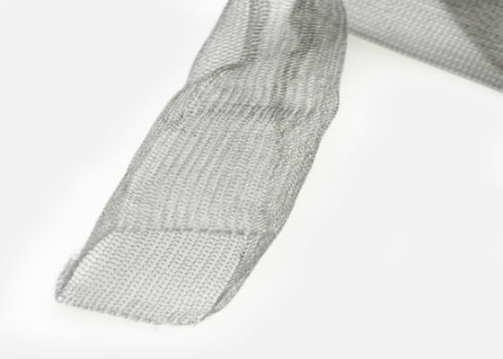 Ss 304 ลวดตาข่ายกรองของเหลวแก๊สสำหรับการแยกน้ำน้ำมัน