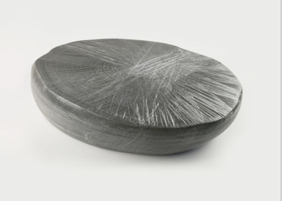 Ss 304 ลวดตาข่ายกรองของเหลวแก๊สสำหรับการแยกน้ำน้ำมัน