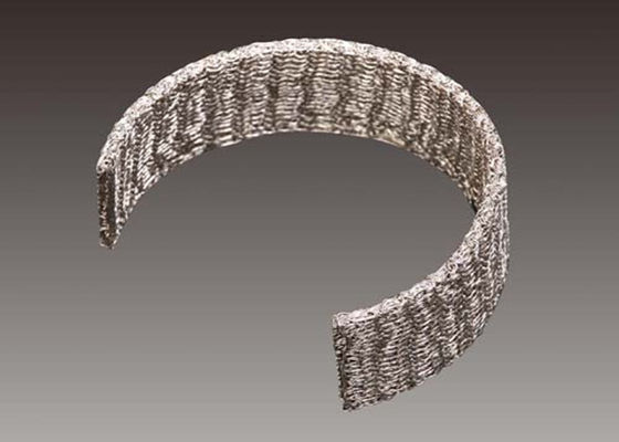 Sus304 ตัวกรองตาข่ายลวดถักสำหรับปืนฉีดน้ำแรงดันสูง