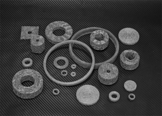 316 สแตนเลสหิมะโฟมแลนซ์ผ้ากอซเส้นผ่านศูนย์กลาง20mm