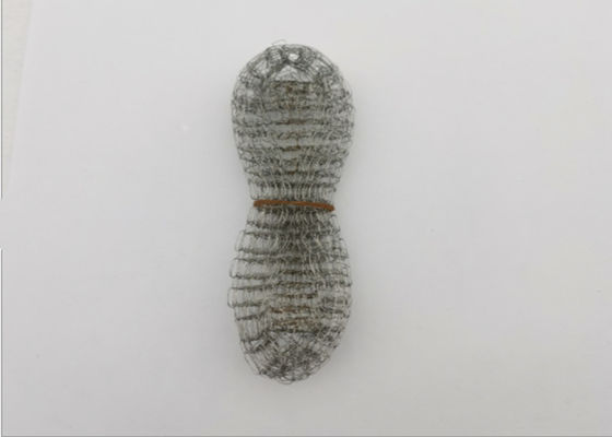 1m 1 ม้วน 304 ความกว้างตาข่ายลวดถัก 300 มม. 0.15 มม. เส้นผ่านศูนย์กลาง