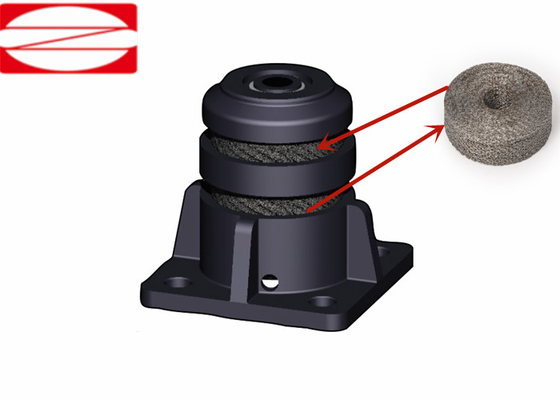 ODM ประเภทธุรกิจ Dutch Woven Wire Mesh กับการแข่งขัน