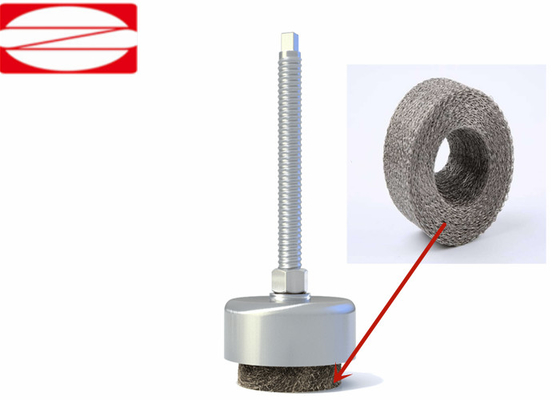 ODM ประเภทธุรกิจ Dutch Woven Wire Mesh กับการแข่งขัน