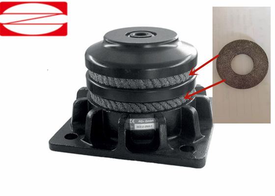 เครื่องกรองสายสับขาว Mesh สําหรับการกรองที่ยั่งยืนในสถานที่อุตสาหกรรม