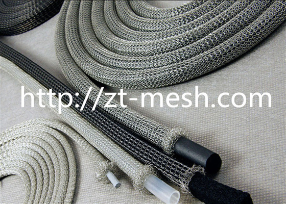 2 * 3mm ขนาดหลุม ความต้านทานต่อการบด York 531 สาย Mesh สําหรับอุตสาหกรรม
