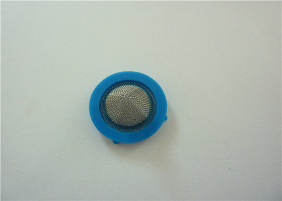สายสวนกรองน้ำตาข่ายหน้าจอ OEM ODM โลโก้ 60Mesh / 0.18mm