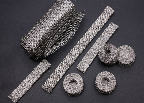 เทปตาข่ายลวดถัก 0.15 มม. 304 430 904l Inconel Monel Stainless Steel